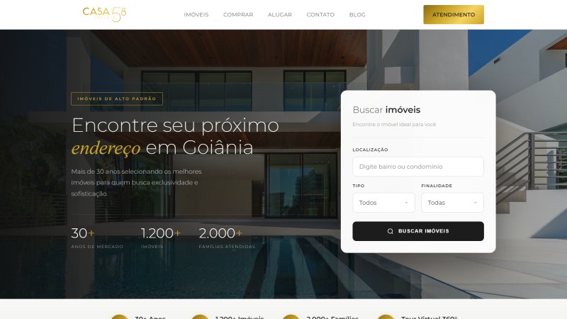 Confiance Imóveis